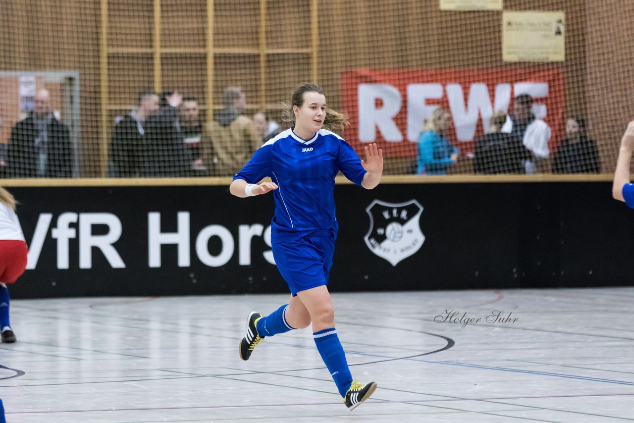 Bild 673 - Volksbank Cup Elmshorn